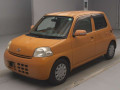 2006 Daihatsu Esse