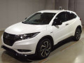 2017 Honda VEZEL