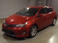 2014 Toyota Auris