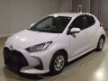 2022 Toyota YARIS