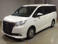 2015 Toyota Noah
