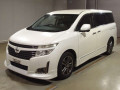 2012 Nissan Elgrand