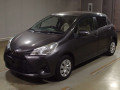 2018 Toyota Vitz