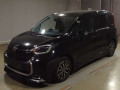 2023 Toyota Sienta