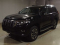 2023 Toyota Land Cruiser Prado