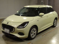 2023 Suzuki Swift