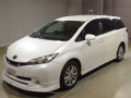 2009 Toyota Wish