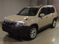 2013 Nissan X-Trail