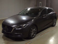 2017 Mazda Axela Sport