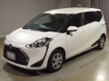 2019 Toyota Sienta