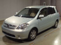 2008 Toyota Raum