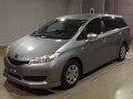 2009 Toyota Wish