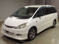 2002 Toyota Estima