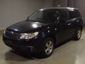 2009 Subaru Forester