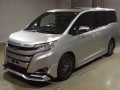 2019 Toyota Noah