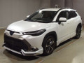2021 Toyota Corolla Cross