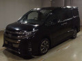 2017 Toyota Noah