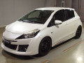 2014 Toyota Vitz