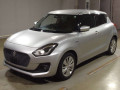 2018 Suzuki Swift