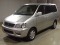 2001 Toyota Liteace Noah