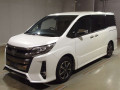 2020 Toyota Noah