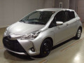2019 Toyota Vitz