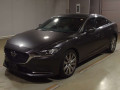 2020 Mazda Mazda6