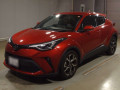 2023 Toyota C-HR
