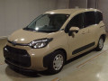 2024 Toyota Sienta