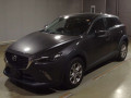 2017 Mazda CX-3