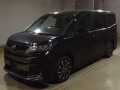 2023 Toyota Noah