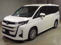 2022 Toyota Noah