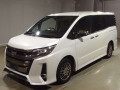 2021 Toyota Noah