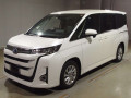 2023 Toyota Noah