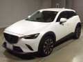 2018 Mazda CX-3