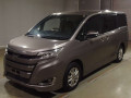 2020 Toyota Noah