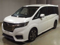 2019 Honda Step WGN Spada
