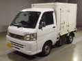2014 Daihatsu Hijet Truck