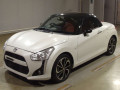 2018 Daihatsu Copen