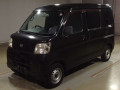 2011 Daihatsu Hijet Cargo