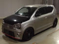 2019 Suzuki Alto Works