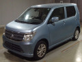 2015 Suzuki Wagon R