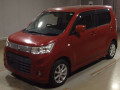 2013 Suzuki WAGON R STINGRAY