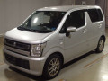 2017 Suzuki Wagon R