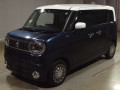 2022 Suzuki WAGON R SMILE