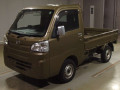 2015 Daihatsu Hijet Truck