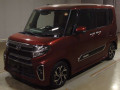 2021 Daihatsu Tanto Custom