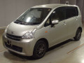 2011 Daihatsu Move