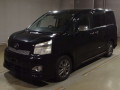 2013 Toyota Voxy
