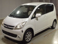 2006 Daihatsu Move